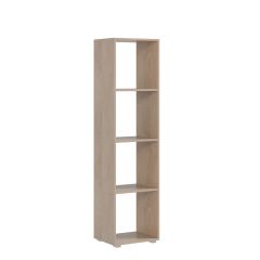 Стеллаж Стойка 4 в Приобье - priobie.mebel24.online | фото 3