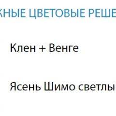 Стол компьютерный №13 (Матрица) в Приобье - priobie.mebel24.online | фото 2