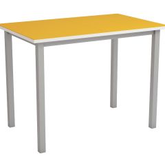 Стол обеденный Фристайл - 3 Ст037.0 закаленное стекло в Приобье - priobie.mebel24.online | фото 3