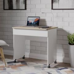 Стол письменный Diamond Тип 2 в Приобье - priobie.mebel24.online | фото 2