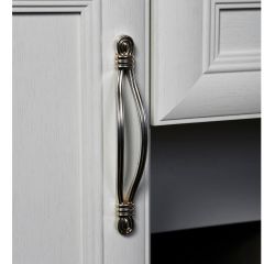 КЛАУДИ КД12 Стол туалетный в Приобье - priobie.mebel24.online | фото 4