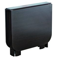 Стол-тумба обеденный Узкий в Приобье - priobie.mebel24.online | фото 2
