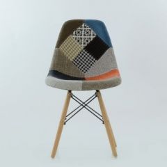 Стул Barneo N-12 Patchwork мультиколор в Приобье - priobie.mebel24.online | фото 2