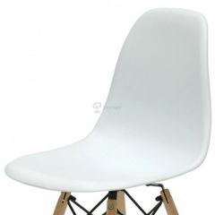 Стул Barneo N-12 Superior белый в Приобье - priobie.mebel24.online | фото 2