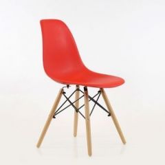 Стул Barneo N-12 WoodMold красный в Приобье - priobie.mebel24.online | фото 3