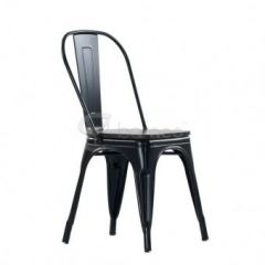 Стул Barneo N-236 Tolix Wood style в Приобье - priobie.mebel24.online | фото