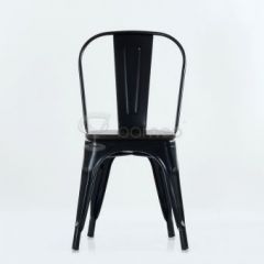 Стул Barneo N-236 Tolix Wood style в Приобье - priobie.mebel24.online | фото 2