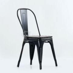 Стул Barneo N-236 Tolix Wood style в Приобье - priobie.mebel24.online | фото 3