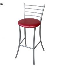 Стул Барный без мягкой спинки ДХ-2 в Приобье - priobie.mebel24.online | фото 12