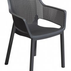 Стул Элиза (Elisa chair) графит в Приобье - priobie.mebel24.online | фото