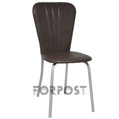 Стул КАФЕ-2 ткань в Приобье - priobie.mebel24.online | фото 4