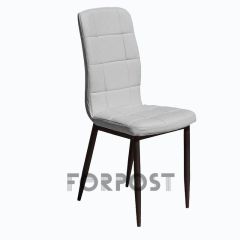 Стул КВАДРО ткань в Приобье - priobie.mebel24.online | фото 2