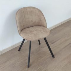 Стул Vesta 9 полоса (ткань STRONG) в Приобье - priobie.mebel24.online | фото 2