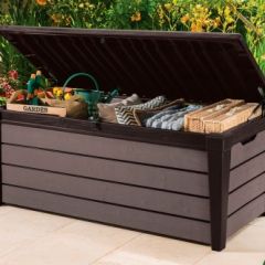 Сундук BRUSHWOOD STORAGE BOX 455 L в Приобье - priobie.mebel24.online | фото 4