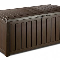 Сундук GLENWOOD STORAGE BOX 390 L в Приобье - priobie.mebel24.online | фото