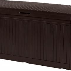 Сундук COMFY STORAGE BOX 270 L в Приобье - priobie.mebel24.online | фото