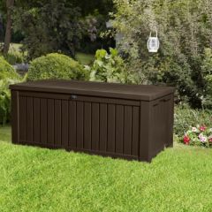 Сундук ROCKWOOD STORAGE BOX 570 L в Приобье - priobie.mebel24.online | фото 4