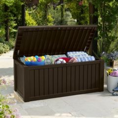Сундук ROCKWOOD STORAGE BOX 570 L в Приобье - priobie.mebel24.online | фото 5