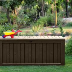 Сундук ROCKWOOD STORAGE BOX 570 L в Приобье - priobie.mebel24.online | фото 6