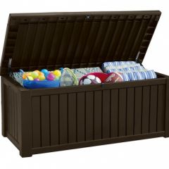 Сундук ROCKWOOD STORAGE BOX 570 L в Приобье - priobie.mebel24.online | фото 9