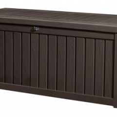 Сундук ROCKWOOD STORAGE BOX 570 L в Приобье - priobie.mebel24.online | фото 2
