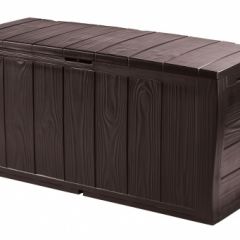 Сундук SHERWOOD STORAGE BOX 270 L в Приобье - priobie.mebel24.online | фото