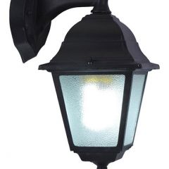 Светильник на штанге Arte Lamp Bremen A1012AL-1BK в Приобье - priobie.mebel24.online | фото