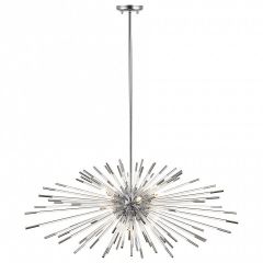 Светильник на штанге ST-Luce Callio SL1097.103.09 в Приобье - priobie.mebel24.online | фото
