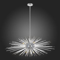Светильник на штанге ST-Luce Callio SL1097.103.09 в Приобье - priobie.mebel24.online | фото 4