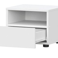 Токио Тумба прикроватная в Приобье - priobie.mebel24.online | фото 2