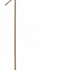 Торшер Arte Lamp Dylan A4054PN-1PB в Приобье - priobie.mebel24.online | фото