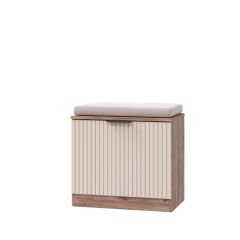 ТОСКАНА Прихожая модульная в Приобье - priobie.mebel24.online | фото 9
