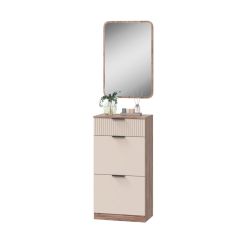 ТОСКАНА Прихожая модульная в Приобье - priobie.mebel24.online | фото 7