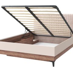 ТОСКАНА Спальный гарнитур модульный в Приобье - priobie.mebel24.online | фото 8