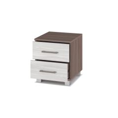 АМАНДА Тумба прикроватная А21 в Приобье - priobie.mebel24.online | фото 8