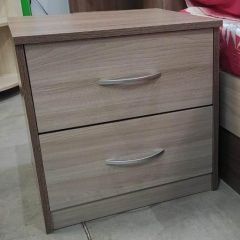 Тумба прикроватная «Дуэт Люкс» в Приобье - priobie.mebel24.online | фото 6