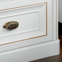 Тумба прикроватная Натали в Приобье - priobie.mebel24.online | фото 4