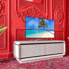 ТВ-тумба 3D Modo Due 135 см в Приобье - priobie.mebel24.online | фото 4