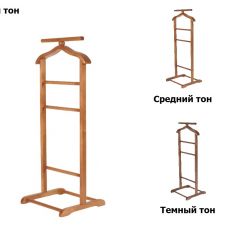 Вешалка костюмная ВК 1 в Приобье - priobie.mebel24.online | фото 2