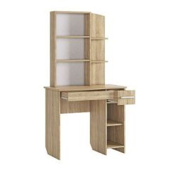 ВИКТОРИЯ 1 Трюмо в Приобье - priobie.mebel24.online | фото 4