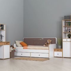 Вуди Шкаф для одежды 13.138 в Приобье - priobie.mebel24.online | фото 8