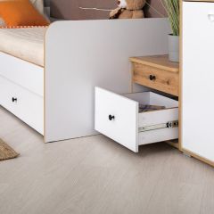 Вуди Тумба прикроватная 13.287 в Приобье - priobie.mebel24.online | фото 5