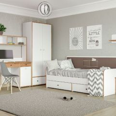 Вуди Тумба прикроватная 13.287 в Приобье - priobie.mebel24.online | фото 7