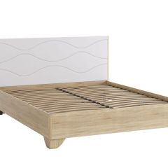 ЗАРА Кровать 1.6 Комфорт в Приобье - priobie.mebel24.online | фото
