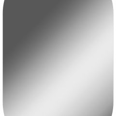 Зеркало Дакка 900х500 с подсветкой Домино (GL7037Z) в Приобье - priobie.mebel24.online | фото