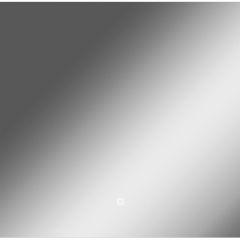 Зеркало Good Light 2-100 с подсветкой Домино (GL7016Z) в Приобье - priobie.mebel24.online | фото
