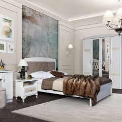 КЛАУДИ КД16 Зеркало в Приобье - priobie.mebel24.online | фото 4