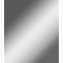 Зеркало Оттава 1000х700 с подсветкой Домино (GL7028Z) в Приобье - priobie.mebel24.online | фото