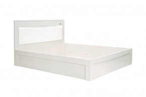 "Мария-Луиза 16" Кровать 1600 без ортопеда в Приобье - priobie.mebel24.online | фото