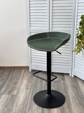 Барный стул ACAPULCO Vintage Green C-134 винтажный зеленый  М-City в Приобье - priobie.mebel24.online | фото 2